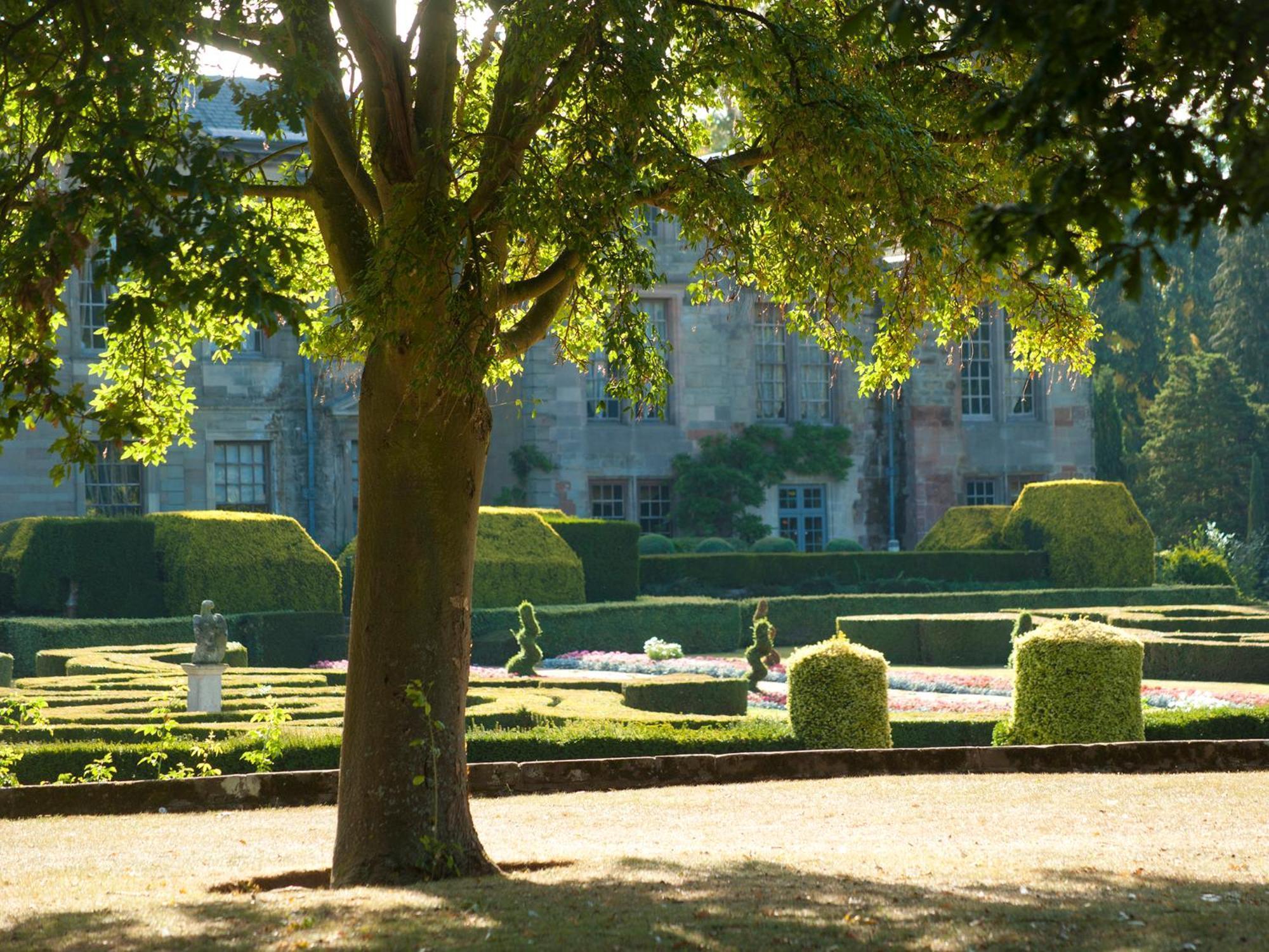 Coombe Abbey Hotel Brinklow Extérieur photo