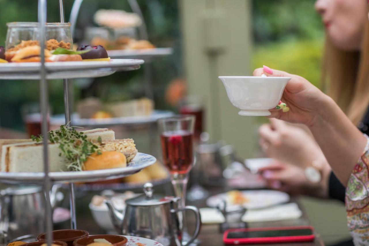 Coombe Abbey Hotel Brinklow Extérieur photo