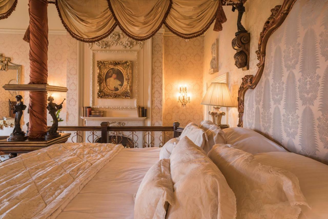 Coombe Abbey Hotel Brinklow Extérieur photo