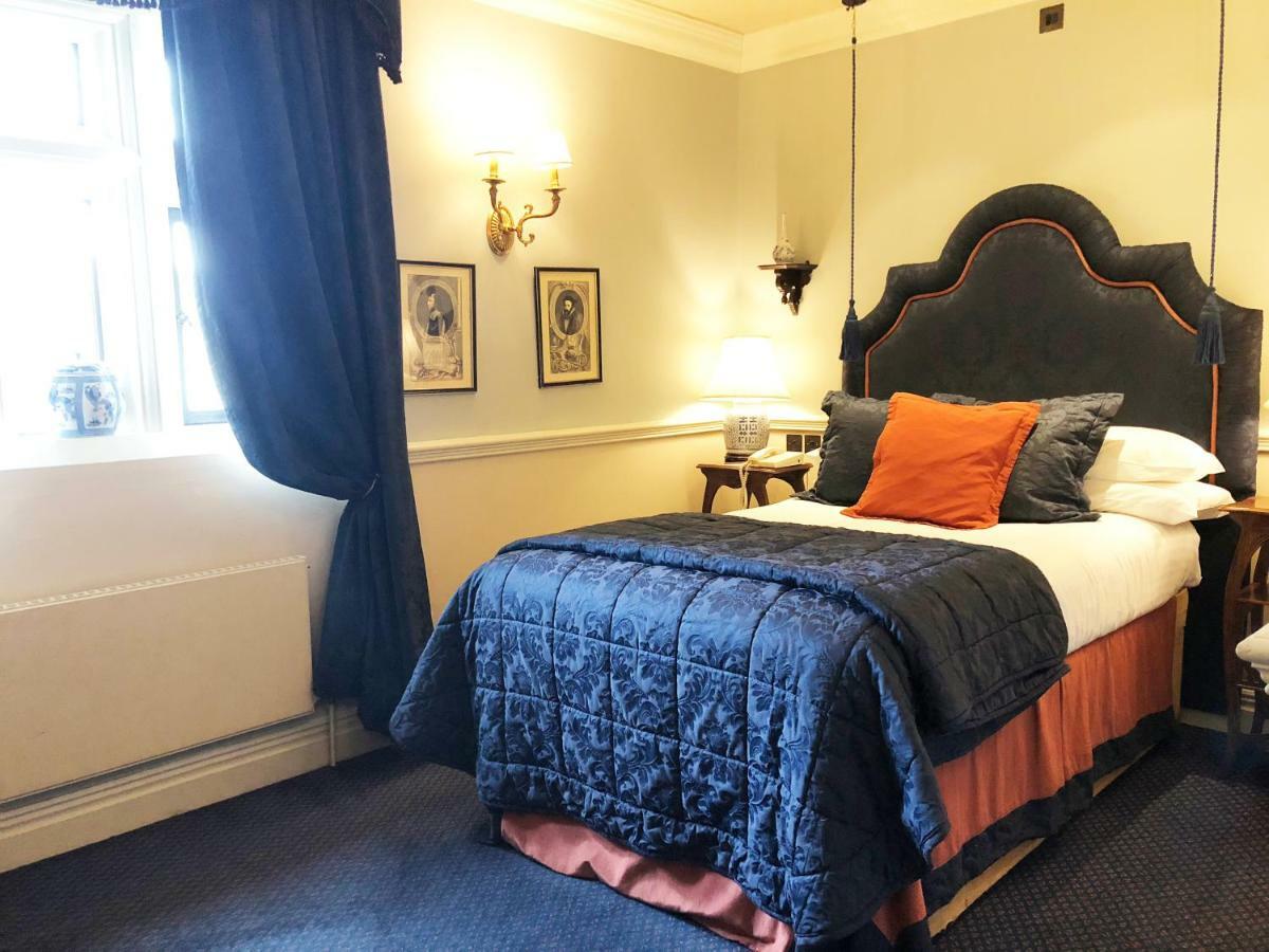 Coombe Abbey Hotel Brinklow Extérieur photo